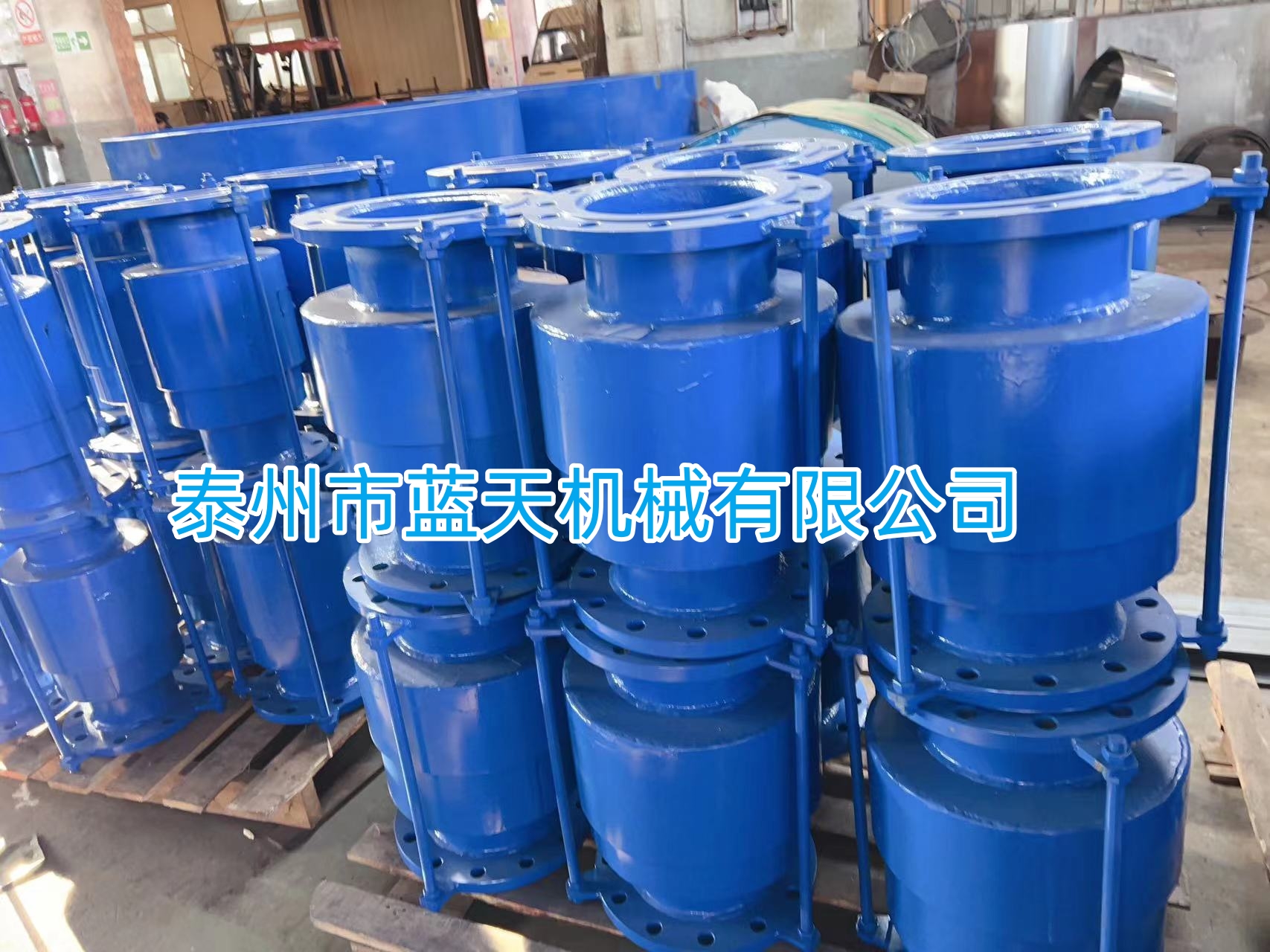 膨脹節1